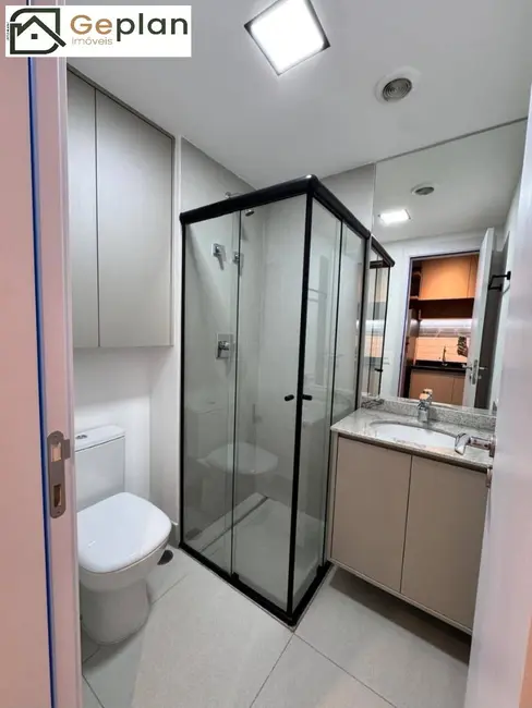 Foto 6 de Apartamento com 1 quarto para alugar, 30m2 em Vila Mariana, São Paulo - SP