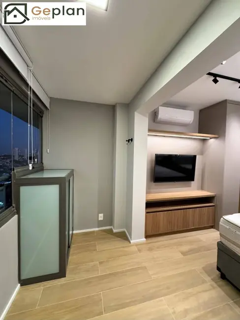 Foto 8 de Apartamento com 1 quarto para alugar, 30m2 em Vila Mariana, São Paulo - SP