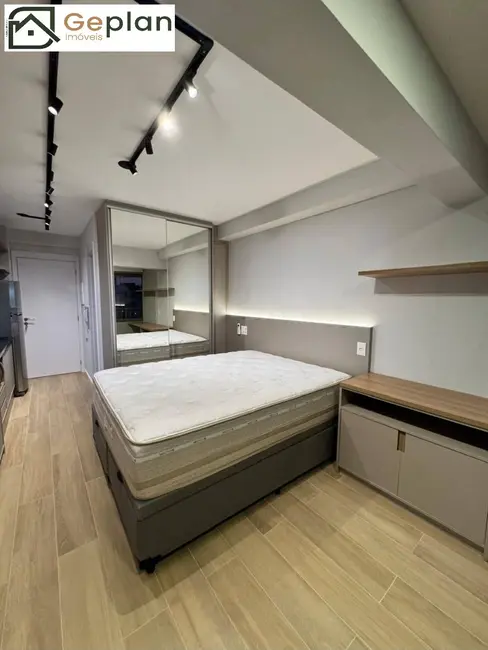 Foto 5 de Apartamento com 1 quarto para alugar, 30m2 em Vila Mariana, São Paulo - SP