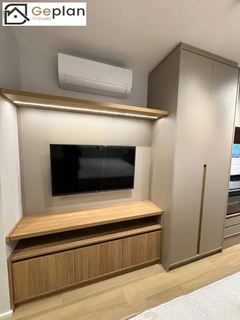 Foto 4 de Apartamento com 1 quarto para alugar, 30m2 em Vila Mariana, São Paulo - SP