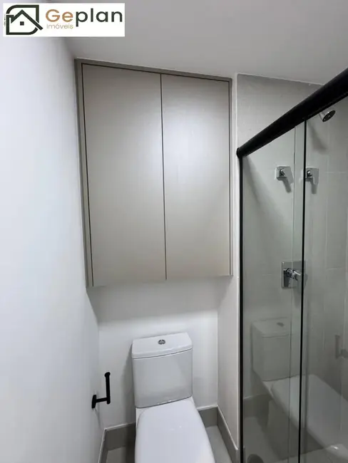 Foto 7 de Apartamento com 1 quarto para alugar, 30m2 em Vila Mariana, São Paulo - SP
