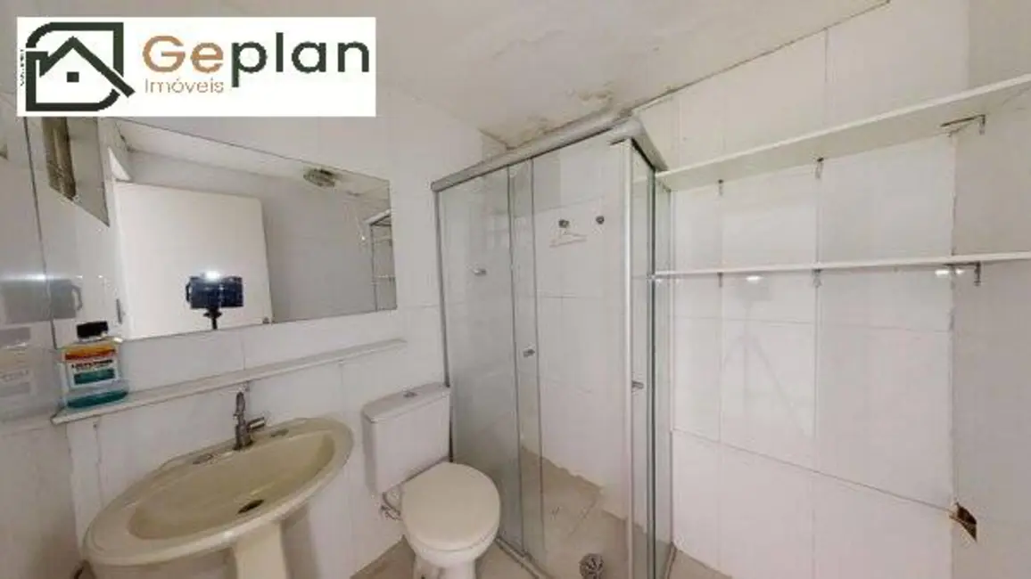 Foto 6 de Apartamento com 2 quartos à venda, 87m2 em Cambuci, São Paulo - SP