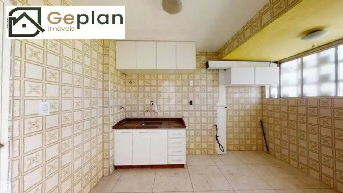 Foto 9 de Apartamento com 2 quartos à venda, 87m2 em Cambuci, São Paulo - SP