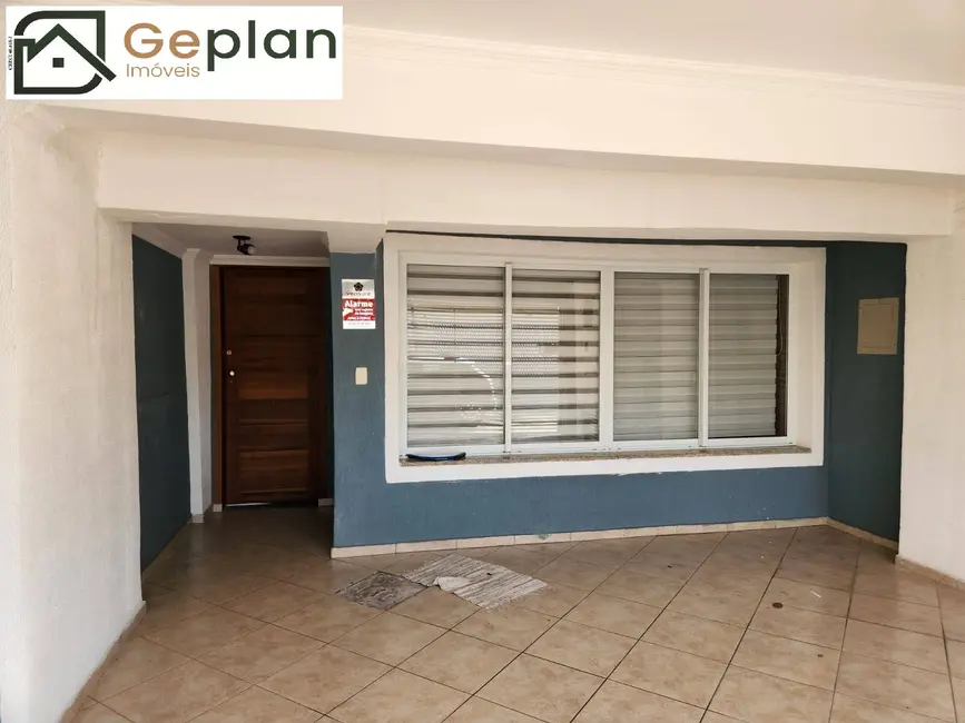 Casa com 4 quartos à venda e para alugar, 290m2 em Vila Mariana, São Paulo - SP - imagem 6 Foto 6 de Casa com 4 quartos à venda e para alugar, 290m2 em Vila Mariana, São Paulo - SP