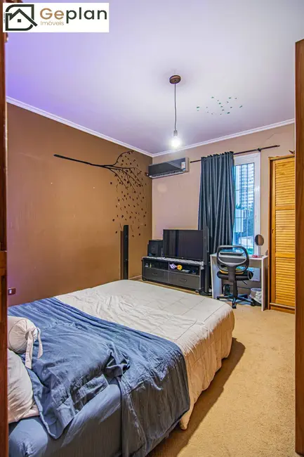 Casa com 2 quartos à venda, 120m2 em Perdizes, São Paulo - SP - imagem 4 Foto 4 de Casa com 2 quartos à venda, 120m2 em Perdizes, São Paulo - SP