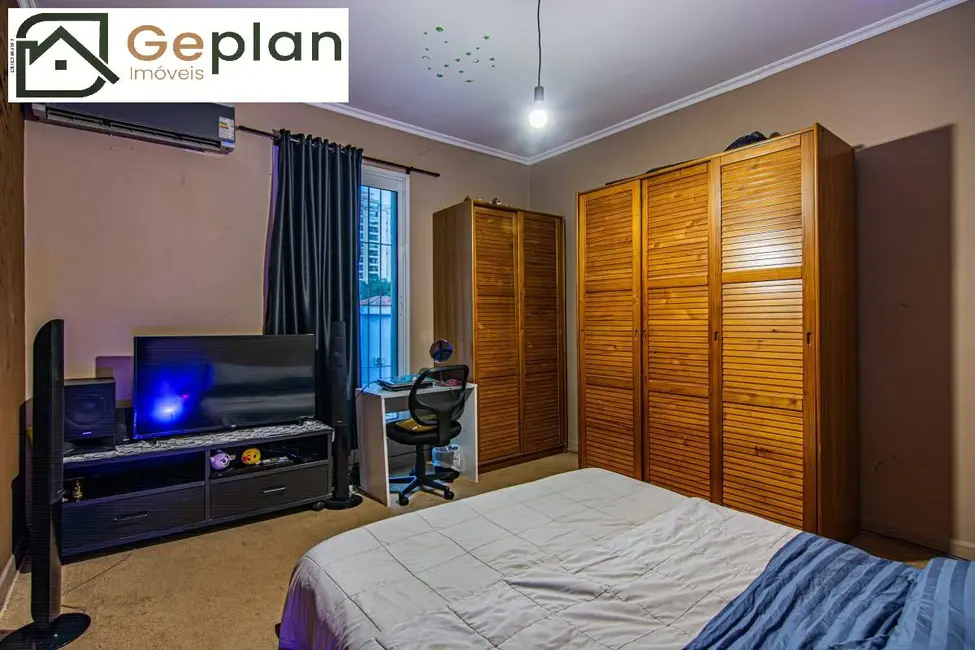 Casa com 2 quartos à venda, 120m2 em Perdizes, São Paulo - SP - imagem 7 Foto 7 de Casa com 2 quartos à venda, 120m2 em Perdizes, São Paulo - SP