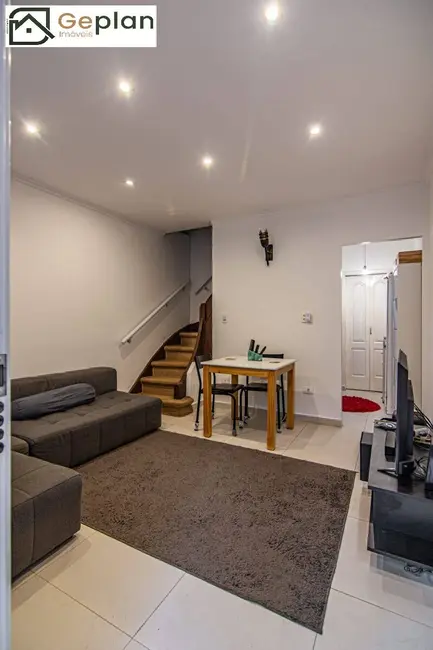 Casa com 2 quartos à venda, 120m2 em Perdizes, São Paulo - SP - imagem 3 Foto 3 de Casa com 2 quartos à venda, 120m2 em Perdizes, São Paulo - SP