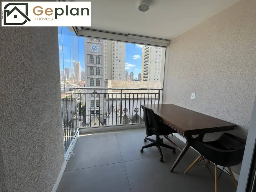 Foto 2 de Apartamento com 2 quartos à venda, 53m2 em Ipiranga, São Paulo - SP