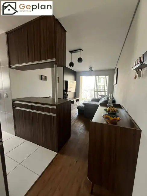 Foto 6 de Apartamento com 2 quartos à venda, 53m2 em Ipiranga, São Paulo - SP