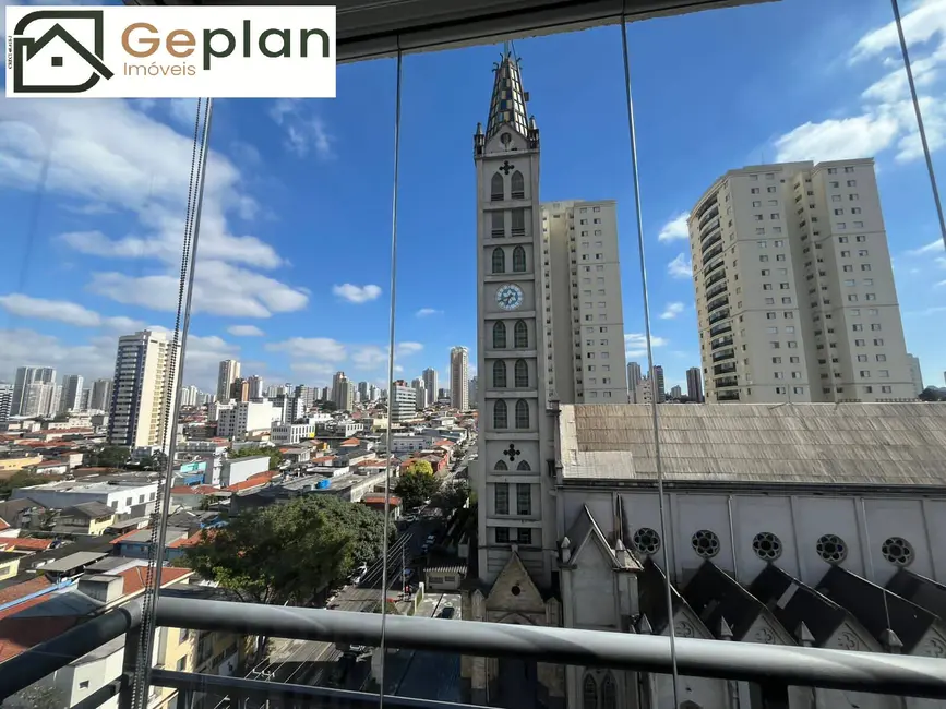 Foto 4 de Apartamento com 2 quartos à venda, 53m2 em Ipiranga, São Paulo - SP