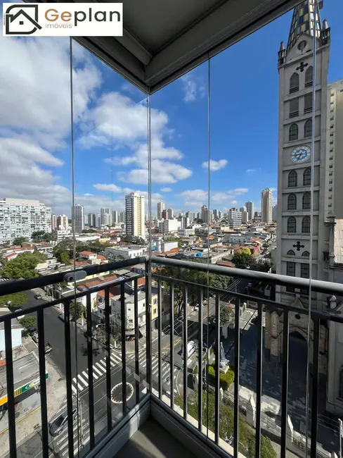 Foto 3 de Apartamento com 2 quartos à venda, 53m2 em Ipiranga, São Paulo - SP
