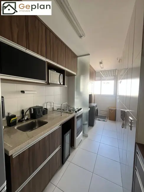 Foto 7 de Apartamento com 2 quartos à venda, 53m2 em Ipiranga, São Paulo - SP
