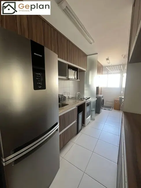 Foto 8 de Apartamento com 2 quartos à venda, 53m2 em Ipiranga, São Paulo - SP