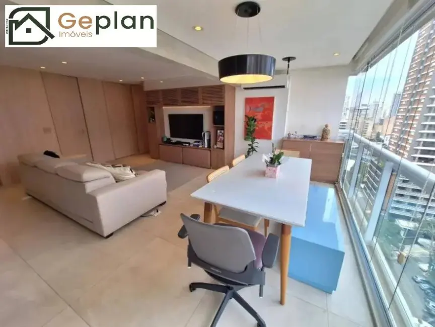 Apartamento com 1 quarto à venda, 74m2 em Aclimação, São Paulo - SP - imagem 5 Foto 5 de Apartamento com 1 quarto à venda, 74m2 em Aclimação, São Paulo - SP