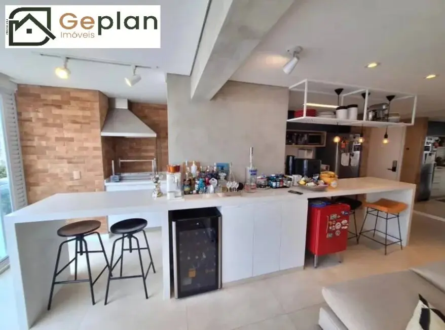 Apartamento com 1 quarto à venda, 74m2 em Aclimação, São Paulo - SP - imagem 9 Foto 9 de Apartamento com 1 quarto à venda, 74m2 em Aclimação, São Paulo - SP