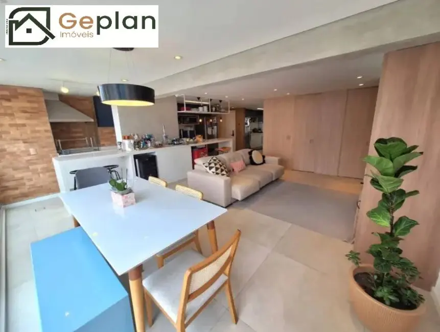 Apartamento com 1 quarto à venda, 74m2 em Aclimação, São Paulo - SP - imagem 8 Foto 8 de Apartamento com 1 quarto à venda, 74m2 em Aclimação, São Paulo - SP