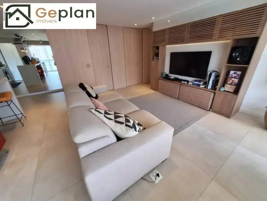 Apartamento com 1 quarto à venda, 74m2 em Aclimação, São Paulo - SP - imagem 2 Foto 2 de Apartamento com 1 quarto à venda, 74m2 em Aclimação, São Paulo - SP