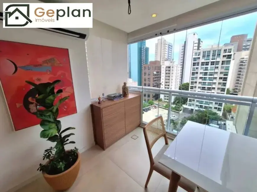 Apartamento com 1 quarto à venda, 74m2 em Aclimação, São Paulo - SP - imagem 7 Foto 7 de Apartamento com 1 quarto à venda, 74m2 em Aclimação, São Paulo - SP