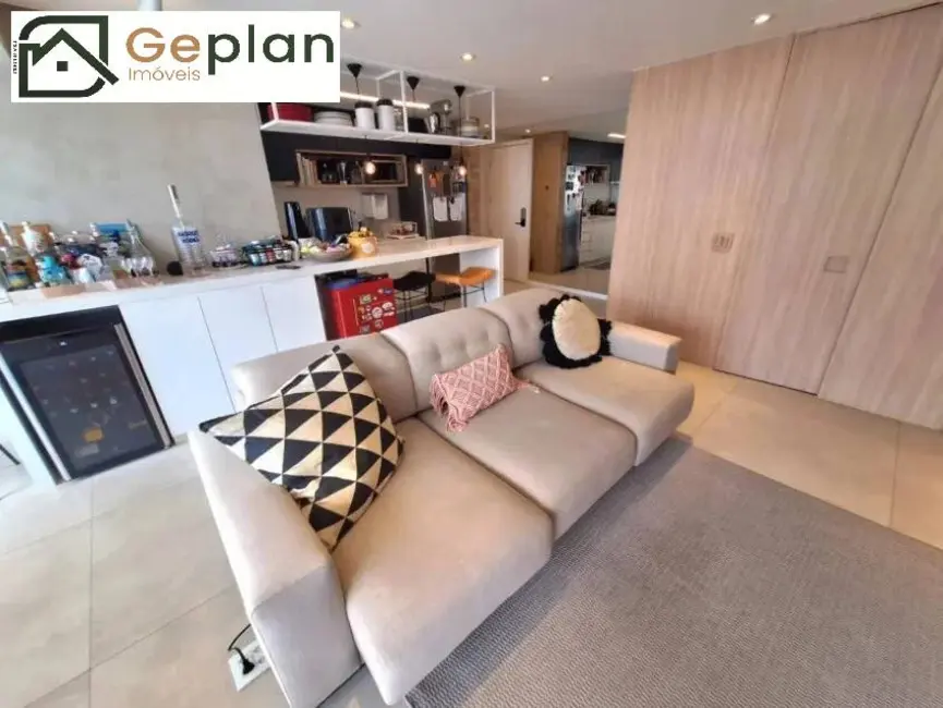 Apartamento com 1 quarto à venda, 74m2 em Aclimação, São Paulo - SP - imagem 3 Foto 3 de Apartamento com 1 quarto à venda, 74m2 em Aclimação, São Paulo - SP