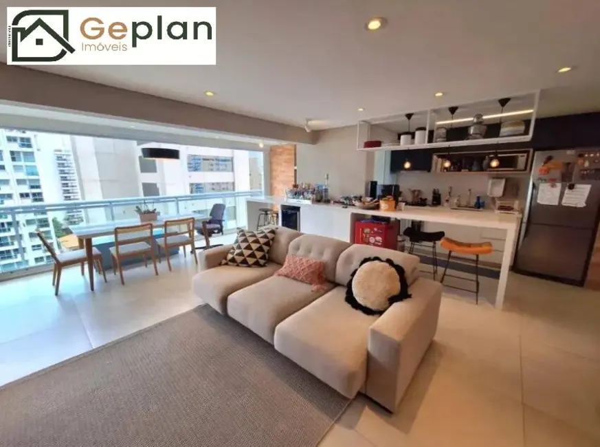 Apartamento com 1 quarto à venda, 74m2 em Aclimação, São Paulo - SP - imagem 1 Foto 1 de Apartamento com 1 quarto à venda, 74m2 em Aclimação, São Paulo - SP
