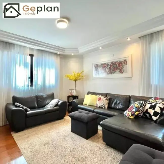 Foto 7 de Apartamento com 3 quartos à venda, 156m2 em Mirandópolis, São Paulo - SP