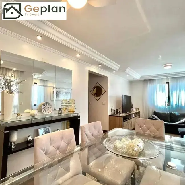 Foto 3 de Apartamento com 3 quartos à venda, 156m2 em Mirandópolis, São Paulo - SP