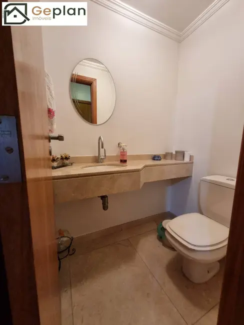 Foto 5 de Apartamento com 3 quartos à venda, 156m2 em Mirandópolis, São Paulo - SP