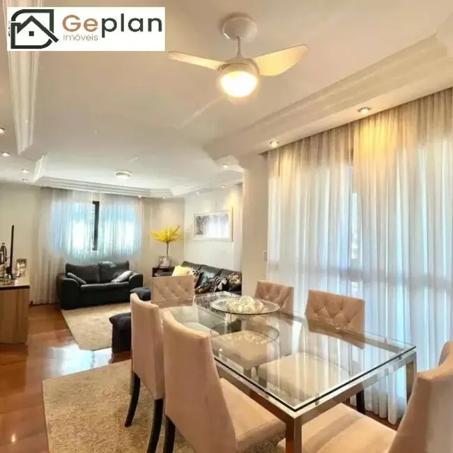 Foto 4 de Apartamento com 3 quartos à venda, 156m2 em Mirandópolis, São Paulo - SP