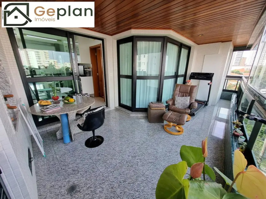 Foto 9 de Apartamento com 3 quartos à venda, 156m2 em Mirandópolis, São Paulo - SP