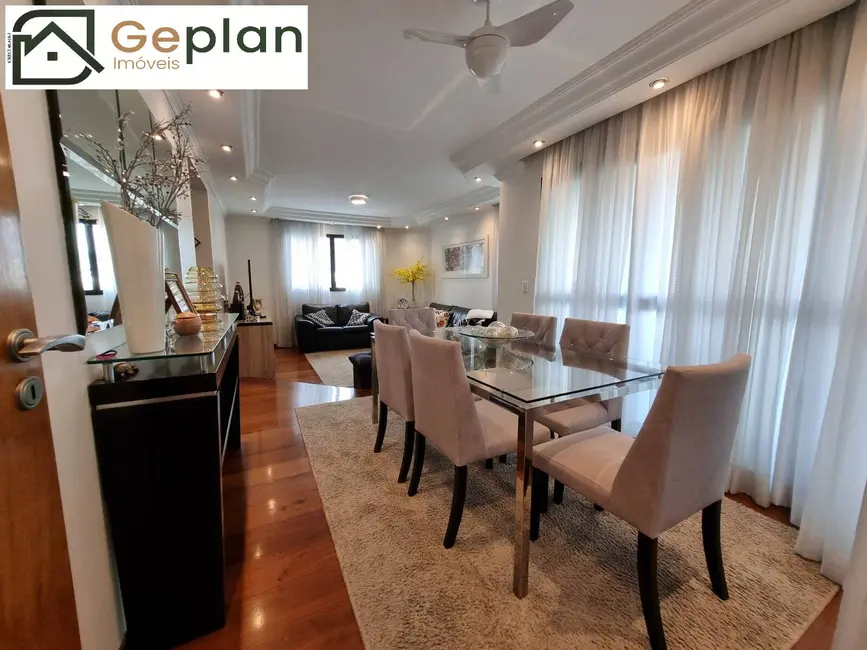 Foto 2 de Apartamento com 3 quartos à venda, 156m2 em Mirandópolis, São Paulo - SP