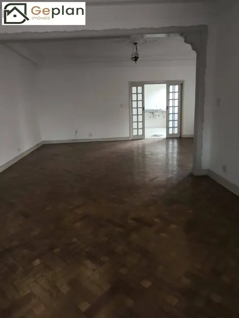 Apartamento com 4 quartos à venda e para alugar, 300m2 em Mooca, São Paulo - SP - imagem 4 Foto 4 de Apartamento com 4 quartos à venda e para alugar, 300m2 em Mooca, São Paulo - SP