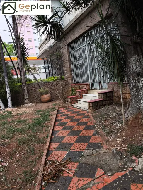 Apartamento com 4 quartos à venda e para alugar, 300m2 em Mooca, São Paulo - SP - imagem 7 Foto 7 de Apartamento com 4 quartos à venda e para alugar, 300m2 em Mooca, São Paulo - SP