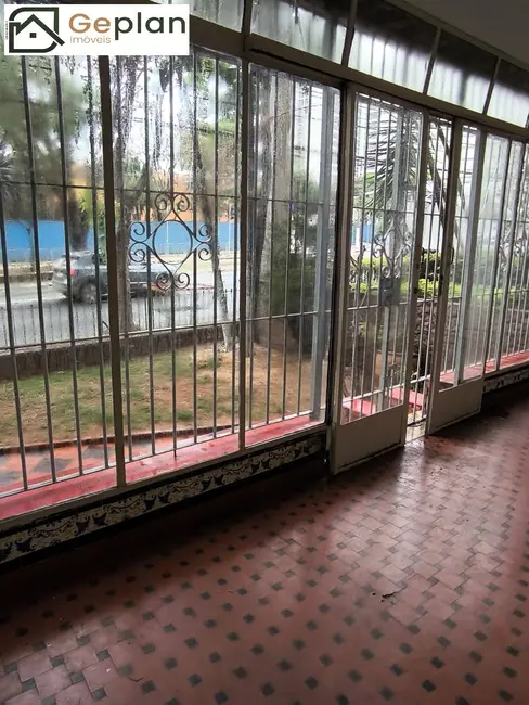 Apartamento com 4 quartos à venda e para alugar, 300m2 em Mooca, São Paulo - SP - imagem 2 Foto 2 de Apartamento com 4 quartos à venda e para alugar, 300m2 em Mooca, São Paulo - SP