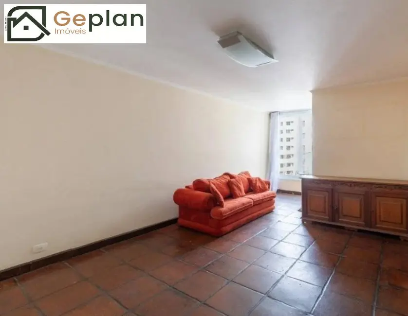 Foto 2 de Apartamento com 2 quartos à venda, 80m2 em Indianópolis, São Paulo - SP