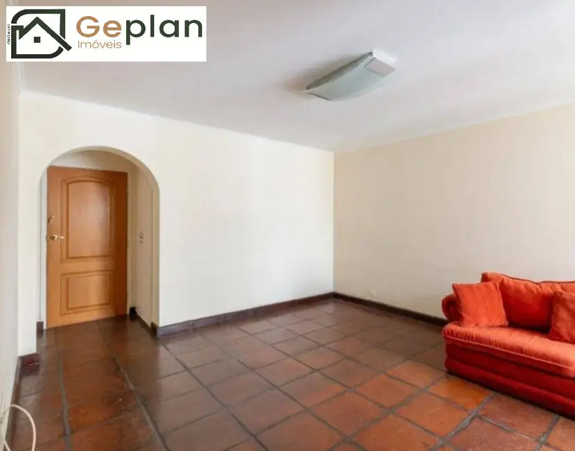 Foto 3 de Apartamento com 2 quartos à venda, 80m2 em Indianópolis, São Paulo - SP