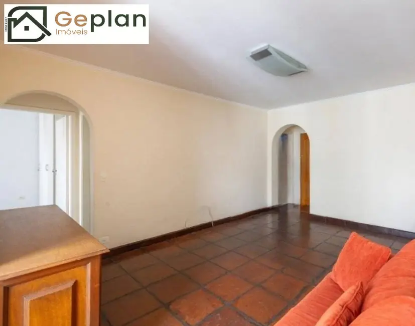 Foto 4 de Apartamento com 2 quartos à venda, 80m2 em Indianópolis, São Paulo - SP