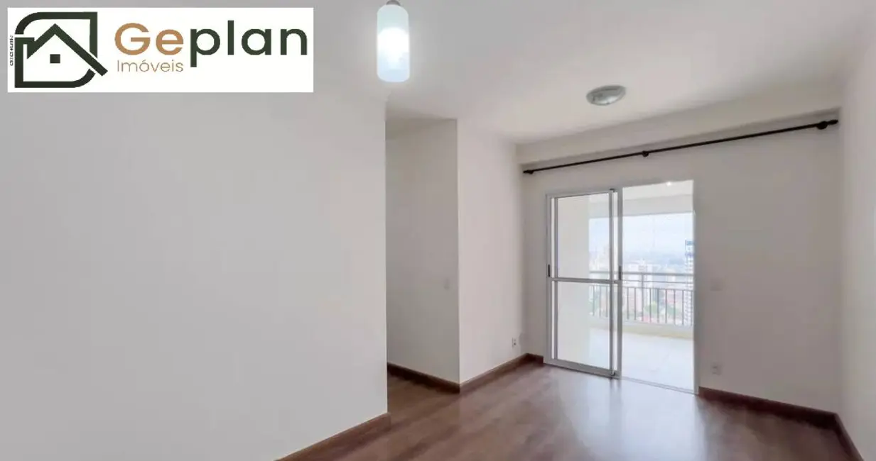 Apartamento com 2 quartos à venda, 67m2 em Ipiranga, São Paulo - SP - imagem 1 Foto 1 de Apartamento com 2 quartos à venda, 67m2 em Ipiranga, São Paulo - SP