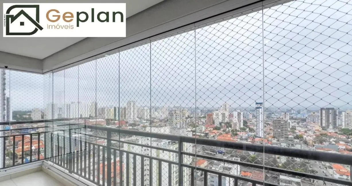 Apartamento com 2 quartos à venda, 67m2 em Ipiranga, São Paulo - SP - imagem 3 Foto 3 de Apartamento com 2 quartos à venda, 67m2 em Ipiranga, São Paulo - SP