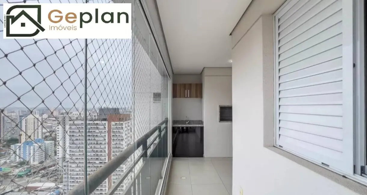 Apartamento com 2 quartos à venda, 67m2 em Ipiranga, São Paulo - SP - imagem 5 Foto 5 de Apartamento com 2 quartos à venda, 67m2 em Ipiranga, São Paulo - SP