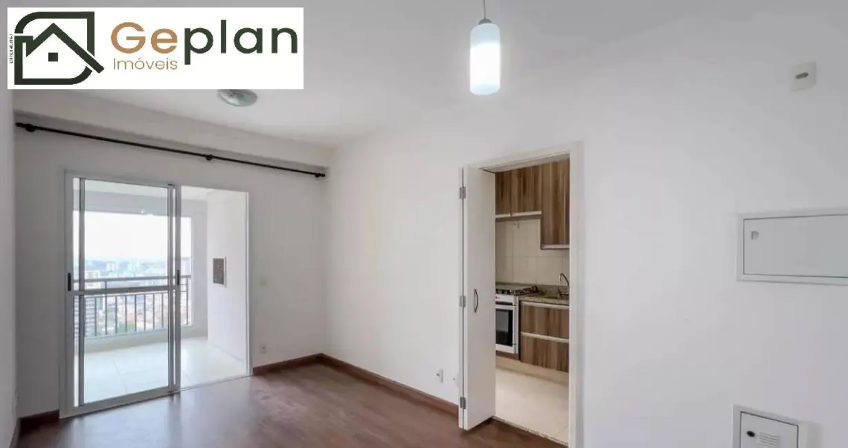 Apartamento com 2 quartos à venda, 67m2 em Ipiranga, São Paulo - SP - imagem 2 Foto 2 de Apartamento com 2 quartos à venda, 67m2 em Ipiranga, São Paulo - SP