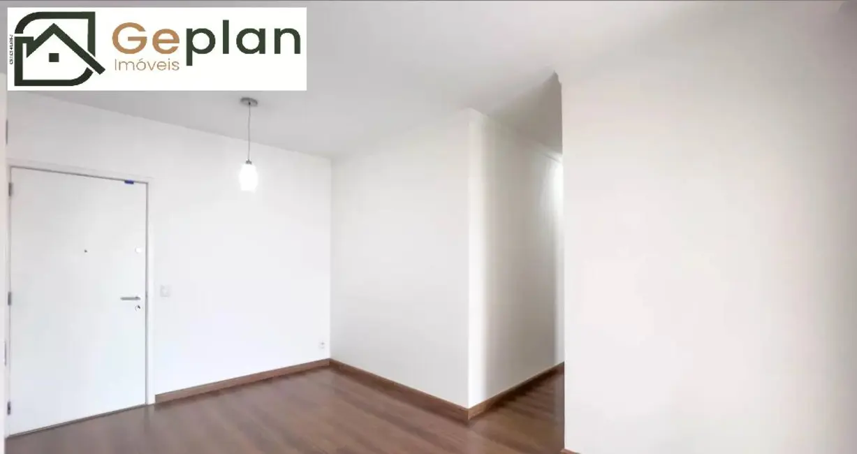Apartamento com 2 quartos à venda, 67m2 em Ipiranga, São Paulo - SP - imagem 6 Foto 6 de Apartamento com 2 quartos à venda, 67m2 em Ipiranga, São Paulo - SP