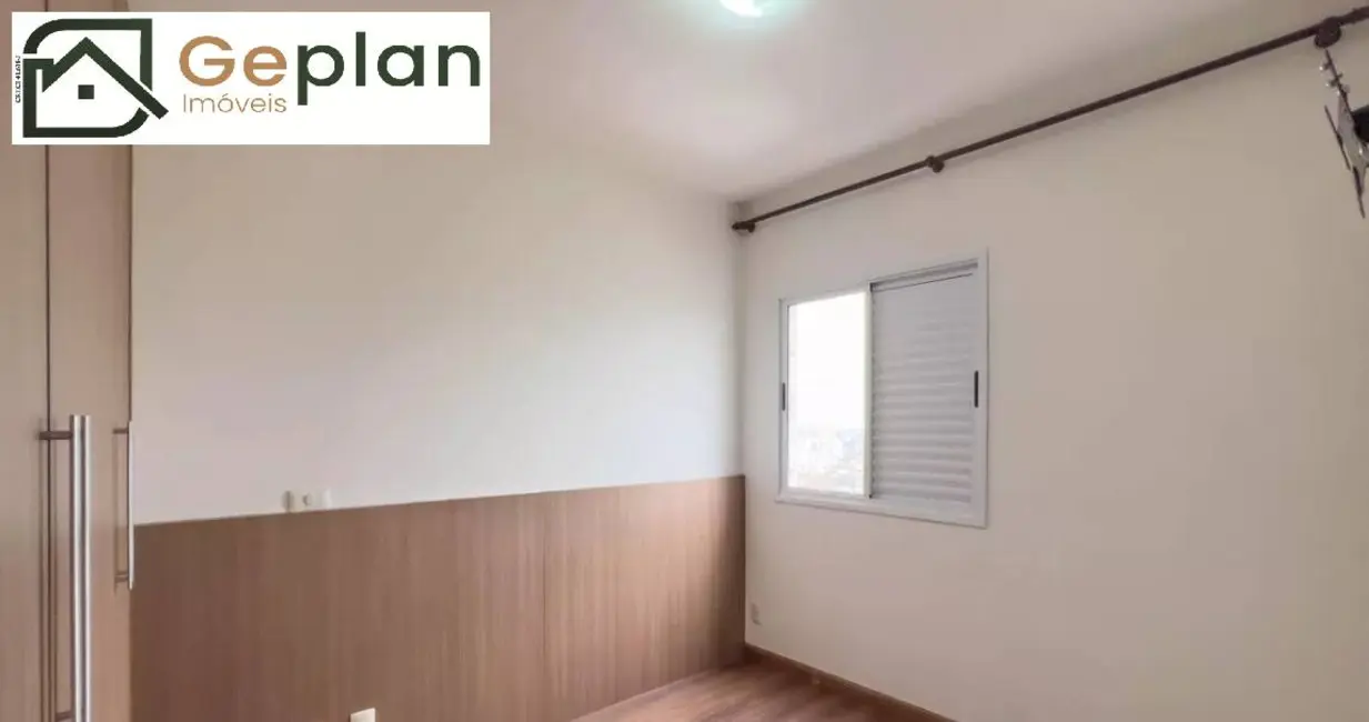 Apartamento com 2 quartos à venda, 67m2 em Ipiranga, São Paulo - SP - imagem 8 Foto 8 de Apartamento com 2 quartos à venda, 67m2 em Ipiranga, São Paulo - SP