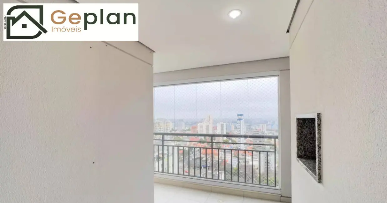 Apartamento com 2 quartos à venda, 67m2 em Ipiranga, São Paulo - SP - imagem 4 Foto 4 de Apartamento com 2 quartos à venda, 67m2 em Ipiranga, São Paulo - SP