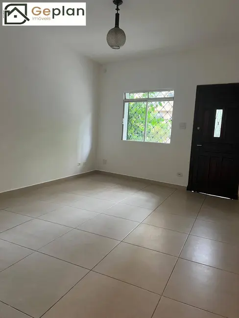 Foto 1 de Casa com 3 quartos para alugar, 100m2 em Vila Mariana, São Paulo - SP