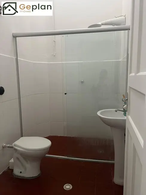 Foto 5 de Casa com 3 quartos para alugar, 100m2 em Vila Mariana, São Paulo - SP