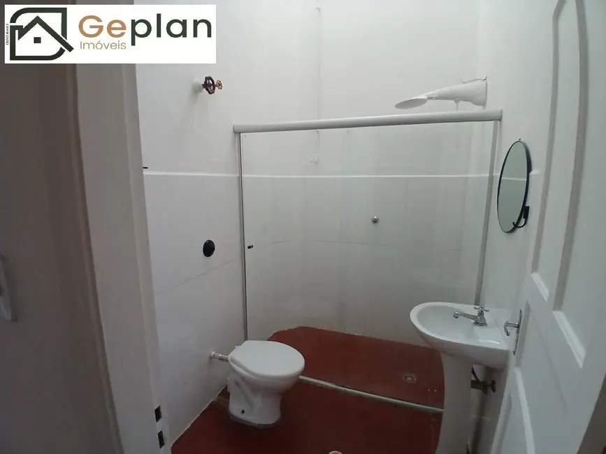 Foto 8 de Casa com 3 quartos para alugar, 100m2 em Vila Mariana, São Paulo - SP