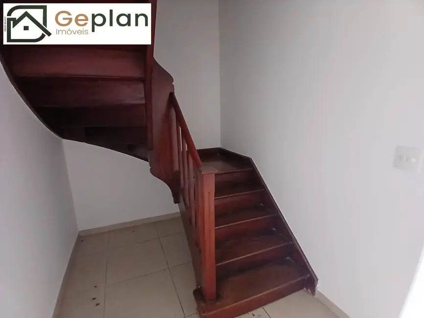 Foto 4 de Casa com 3 quartos para alugar, 100m2 em Vila Mariana, São Paulo - SP