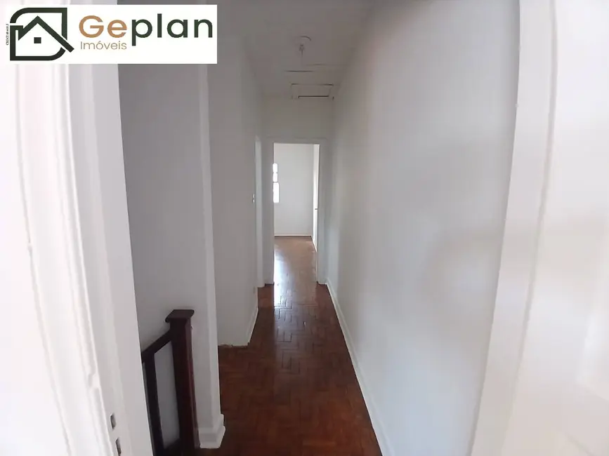 Foto 7 de Casa com 3 quartos para alugar, 100m2 em Vila Mariana, São Paulo - SP