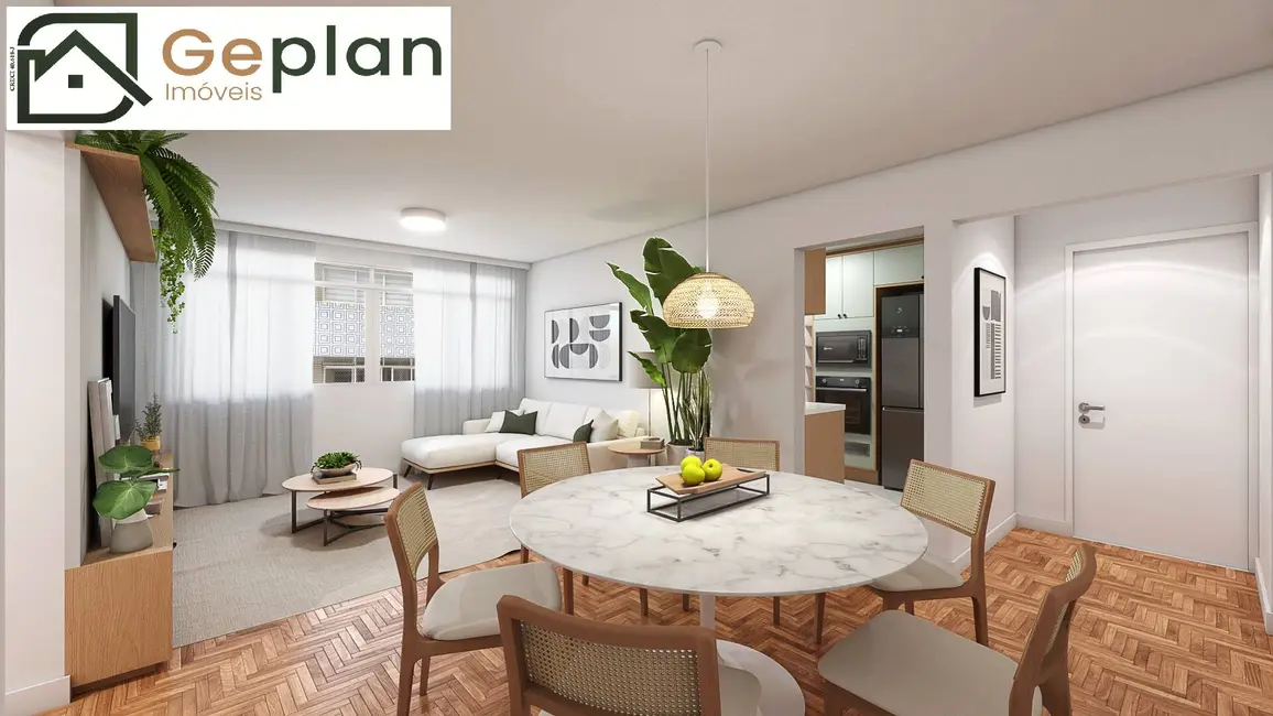 Foto 2 de Apartamento com 2 quartos à venda, 99m2 em Jardim Paulista, São Paulo - SP