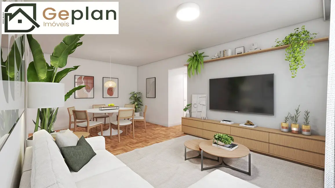 Foto 1 de Apartamento com 2 quartos à venda, 99m2 em Jardim Paulista, São Paulo - SP